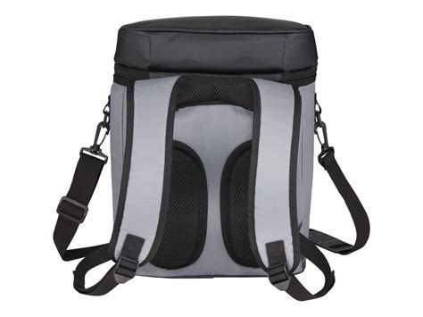 4200 21 20 Can Backpack Cooler Leeds Promotional Products