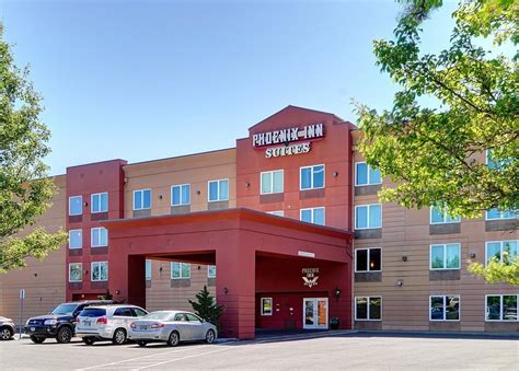 Phoenix Inn Suites Albany 84 ̶1̶1̶5̶ Updated 2021 Prices And Hotel