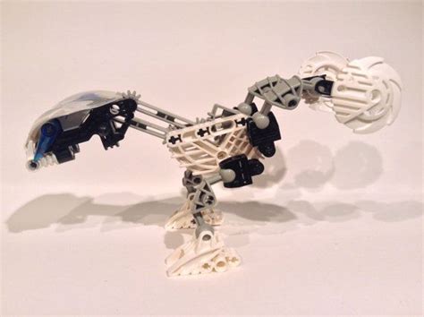 Vintage 2002 Lego Bionicle Bohrok Kohrak Rebuild By Verbaniagames Lego