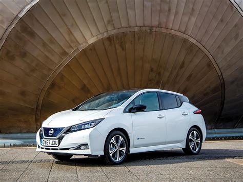Start by checking the possible causes listed above. Promoted: Get more out of summer with the New Nissan LEAF | What Car?