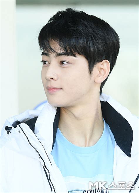 Or simply eunwoo) is a south korean singer and actor under fantagio music. 차은우 `옆태도 조각` MK포토 - mk 스포츠