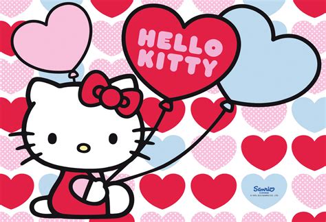 Hello Kitty Sanrio Photo 39241600 Fanpop