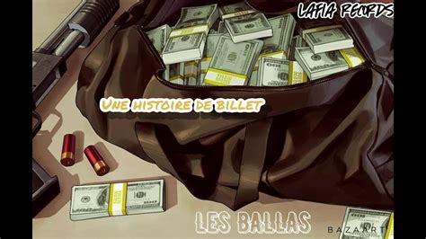 Histoire Des Ballas Dossier Gta Rp Ballas Hands Onholi