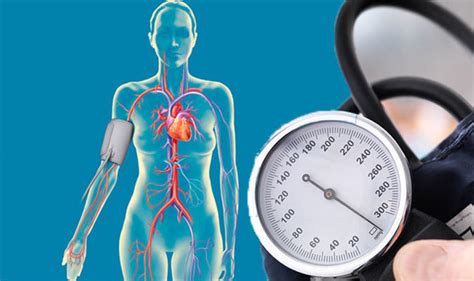High Blood Pressure What Causes A Rise In Blood Pressure How To Know