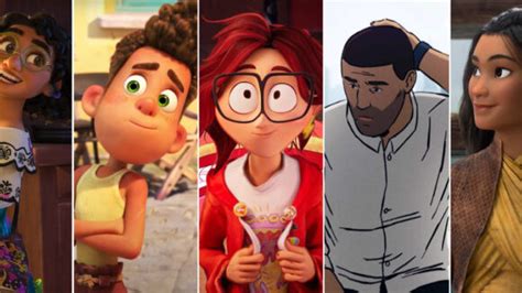 Who Could Win Who Was Snubbed Looking At The Oscar Animation Nominees