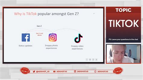 See the latest men's hairstyles trends for 2020. Why is TikTok is so popular amongst Gen Z? Explained here ...