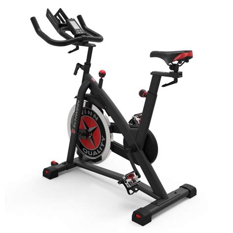 Schwinn Ic3 Indoor Cycling Bike Magnetic Spin Exercise Bike In The