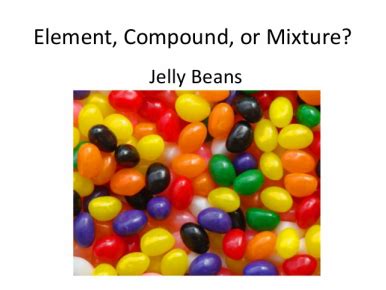 We have a lot of work tomorrow. Element, Compound, Mixture - Bagley Middle School 8 Science