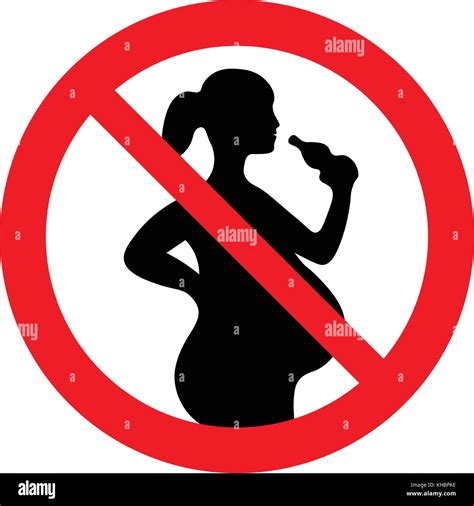 Trinken Sie Keinen Alkohol Während Der Schwangerschaft Kein Alkohol
