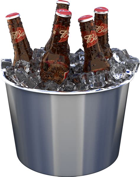 Bucket Beer Png - PNG Image Collection png image