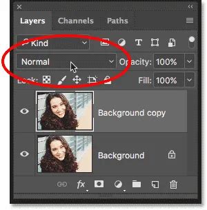 najpopularniejszych trybów mieszania Photoshopa Photoshop Essentials