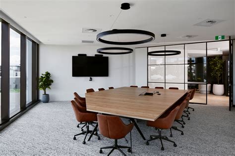 Office Boardroom Table Guide Statement In Style