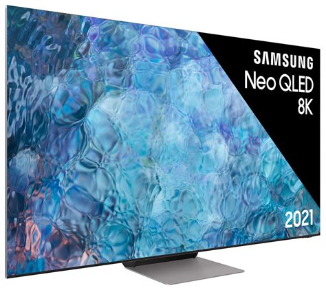Samsung Tv Neo Qled 8k Qe85qn900a 2021 85 Inch Krëfel De Beste