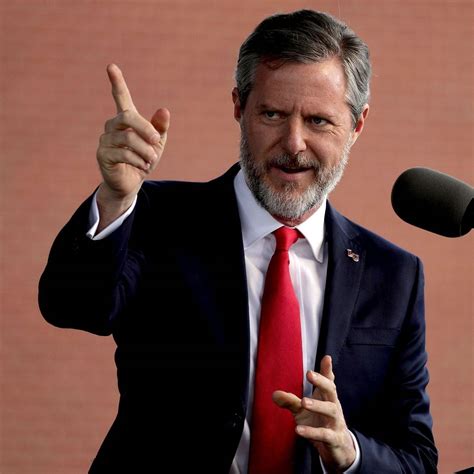 Who Exactly Is Jerry Falwell Jr What Are The Details Of His Sex