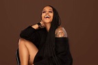 Chrisette Michele Talks New Music, Overcoming Controversy, Building Up ...