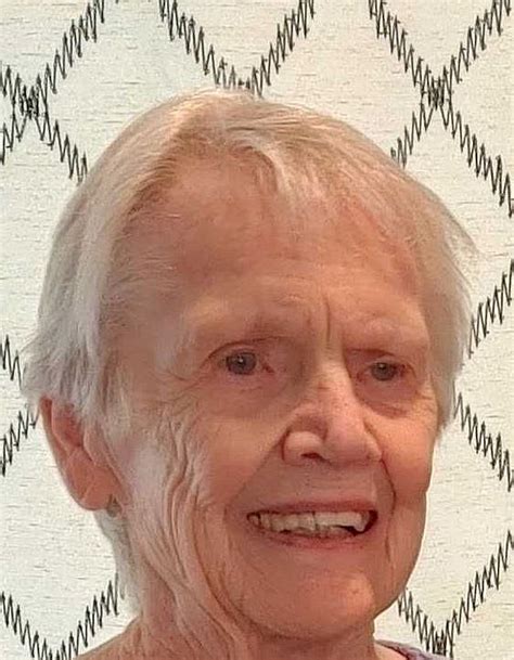 Wilma Jean Barron Obituary New Port Richey Fl