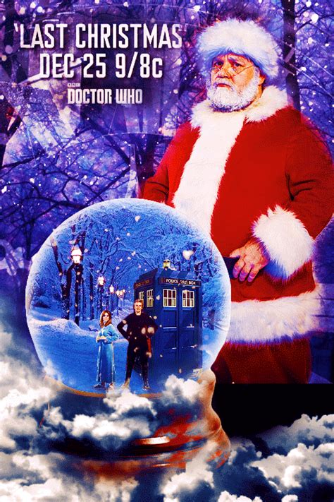 Official Doctor Who Tumblr Doctor Who Christmas Doctor Who Doctor