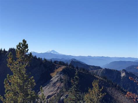 Crystal Peak Trail Washington Alltrails