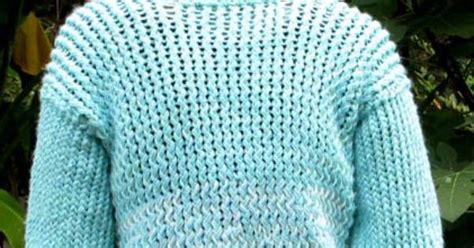 Here you may to know how to knit a sweater with a loom. Working Without Patterns -Knifty Knitter Round Loom ...