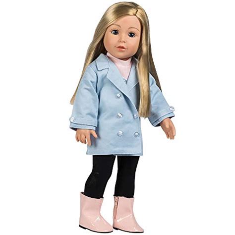 Adora Amazing Girls 18 Inch Doll ”starlet Harper” Amazon Exclusive