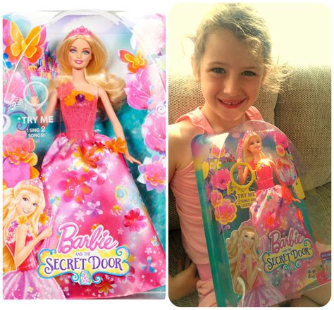 Princess Alexa Barbie Doll Review Mummys Little Stars
