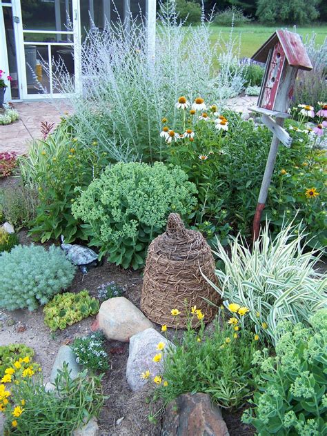 Herb Gardening For Beginners Cottage Garden Outdoor