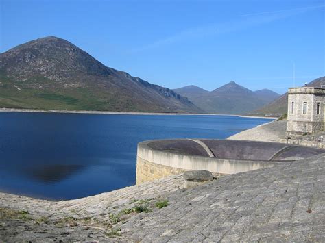 Silent Valley Reservoir Wikipedia