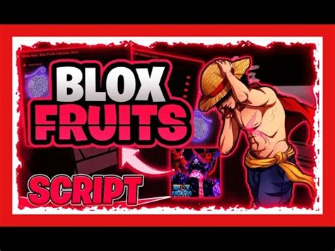 Blox Fruits Script Hack GUIs Auto Farm ROBLOX UPDATED Bring Devil