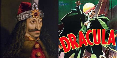 Vlad The Impaler And The Legend Of Dracula