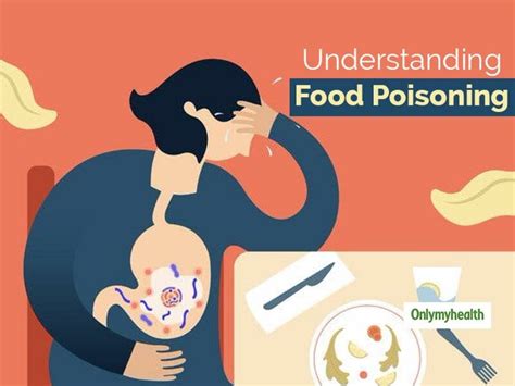 Food Poisoning And Its Symptoms Hubpages