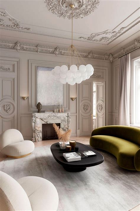 2020s Hottest Interior Design Trends Small Living Room Design Sofa