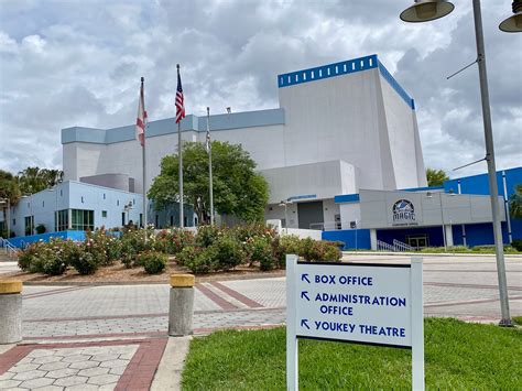 One Year After Ian: RP Funding Center Arena Set for New $2.6 Million