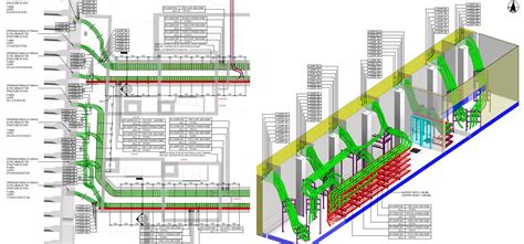 Shop And Construction Drawings Services In Netherlands And India