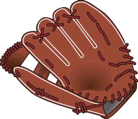 Baseball Glove Clipart Free Download Transparent Png Creazilla