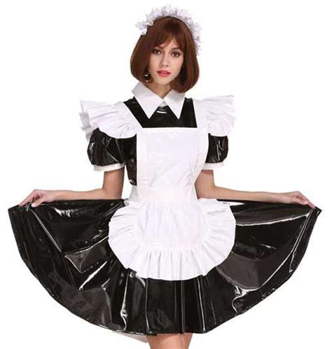 Crossdresser Maid Outfit Telegraph