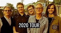 America 2020 tour dates