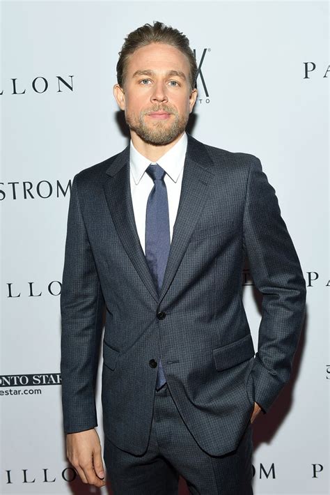 Sexy Charlie Hunnam Pictures Popsugar Celebrity Photo 6