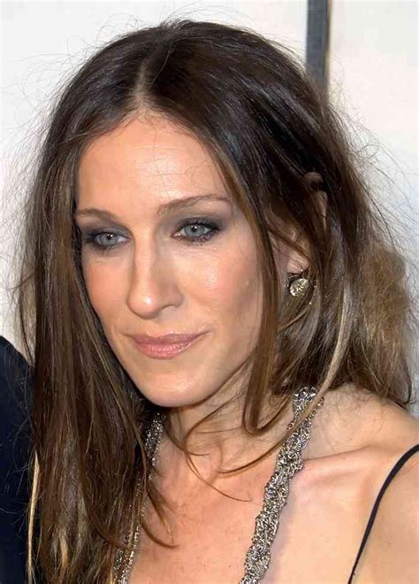 Sarah Jessica Parker Height Age Net Worth Affair Career And More