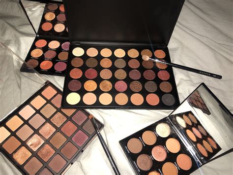 Morphe Makeup Set Glam Makeup Beauty Makeup Makeup Looks Hair