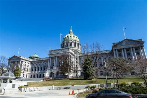 Harrisburg Capitol Building Stock Images Download 505 Royalty Free Photos