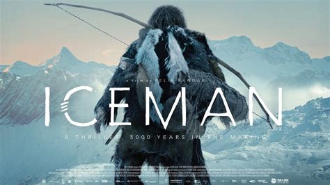 Check out what we'll be watching in 2021. Iceman | Out Now On Blu-ray, DVD & Digital HD - YouTube