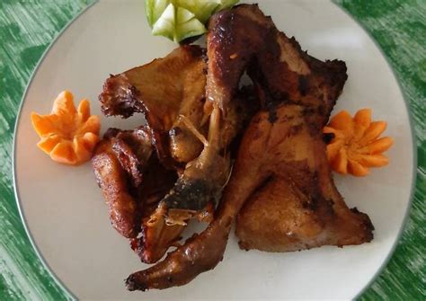 Cara memasak ayam bacempun hingga sekarang menjadi menu favorit pecinta kuliner masakan jawa. Resep Ayam Goreng Bacem oleh Endang Pratiwi - Cookpad
