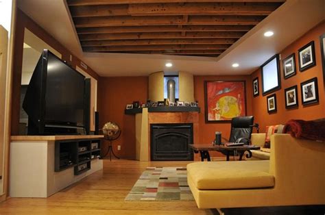 My Basement Ideas The Coolest Basement Ideas On A Budget Ever