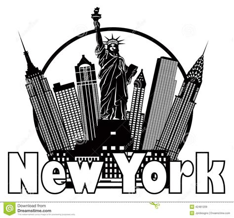 New York Clipart 20 Free Cliparts Download Images On Clipground 2024