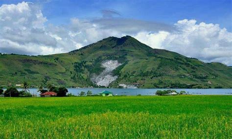 10 Tempat Wisata Di Pangururan Samosir Terbaru And Populer Dikunjungi