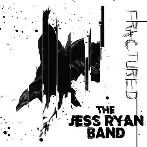 The Jess Ryan Band Jess Ryan Band