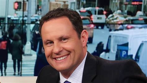 Fox News Brian Kilmeade Covers Tucker Carlsons Monday Night Slot I