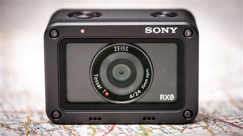 Sony Rx0 Ultra Compact Camera Hands On Review And Test