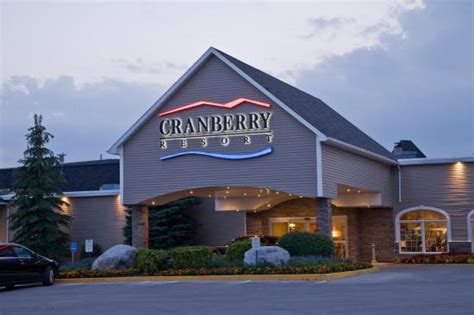 Cranberry Resort Updated 2017 Prices And Reviews Collingwood Ontario