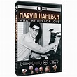 American Masters: Marvin Hamlisch: What He Did For Love DVD